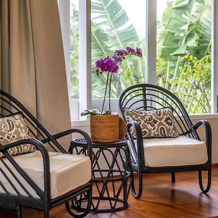 Villa Sunsara 4 - Enchanting 4Br Villa In A Great Location Canggu  Bagian luar foto