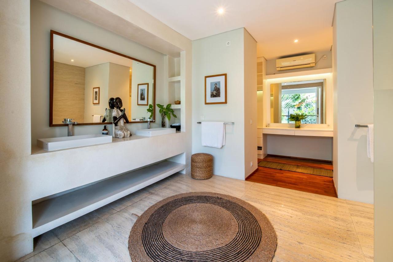 Villa Sunsara 4 - Enchanting 4Br Villa In A Great Location Canggu  Bagian luar foto