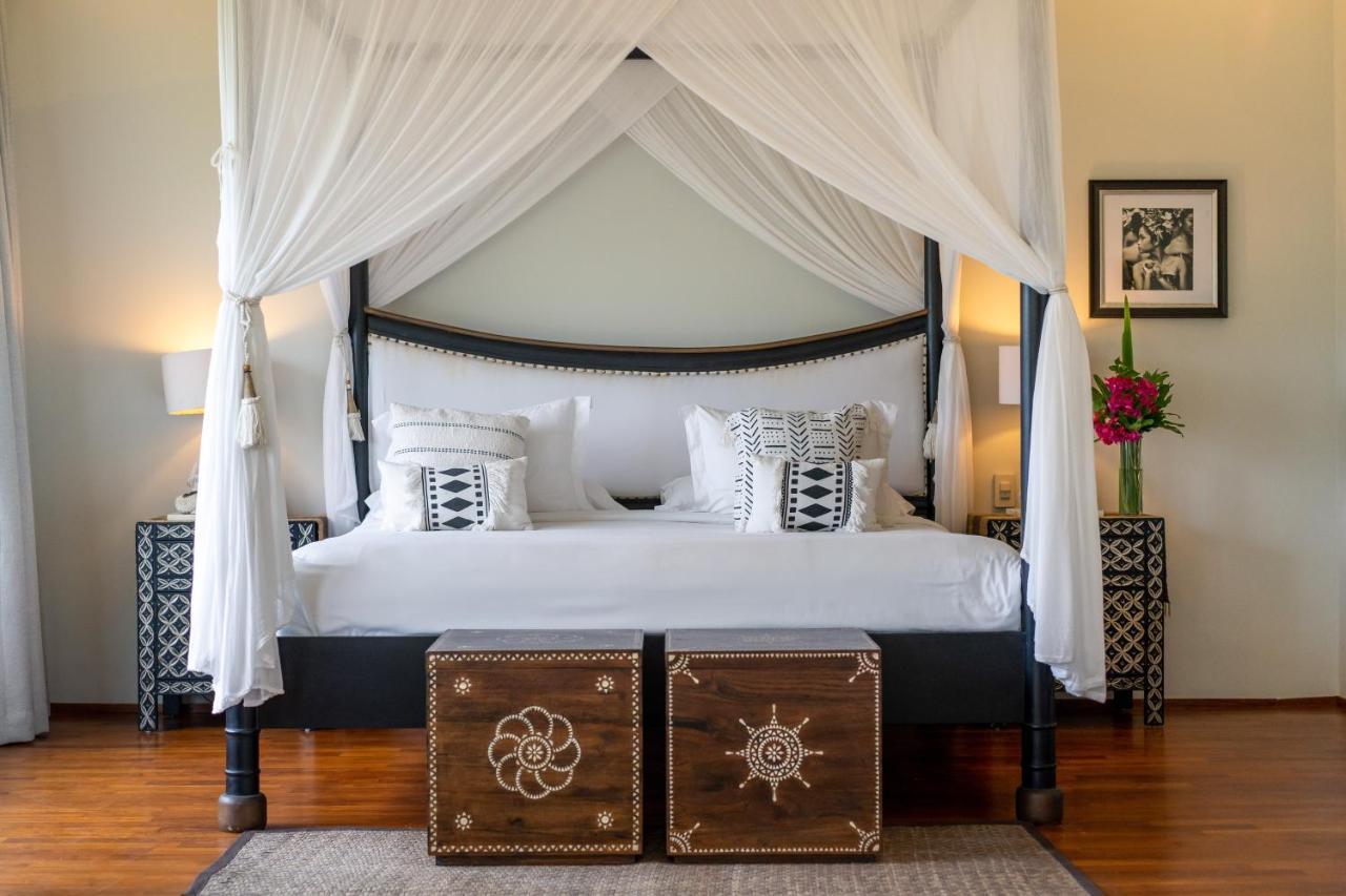 Villa Sunsara 4 - Enchanting 4Br Villa In A Great Location Canggu  Bagian luar foto