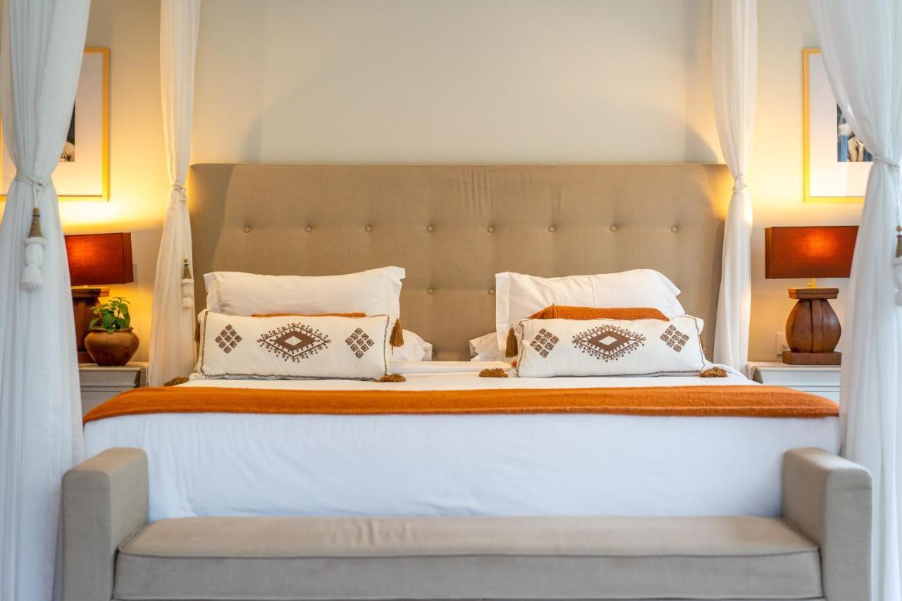 Villa Sunsara 4 - Enchanting 4Br Villa In A Great Location Canggu  Bagian luar foto