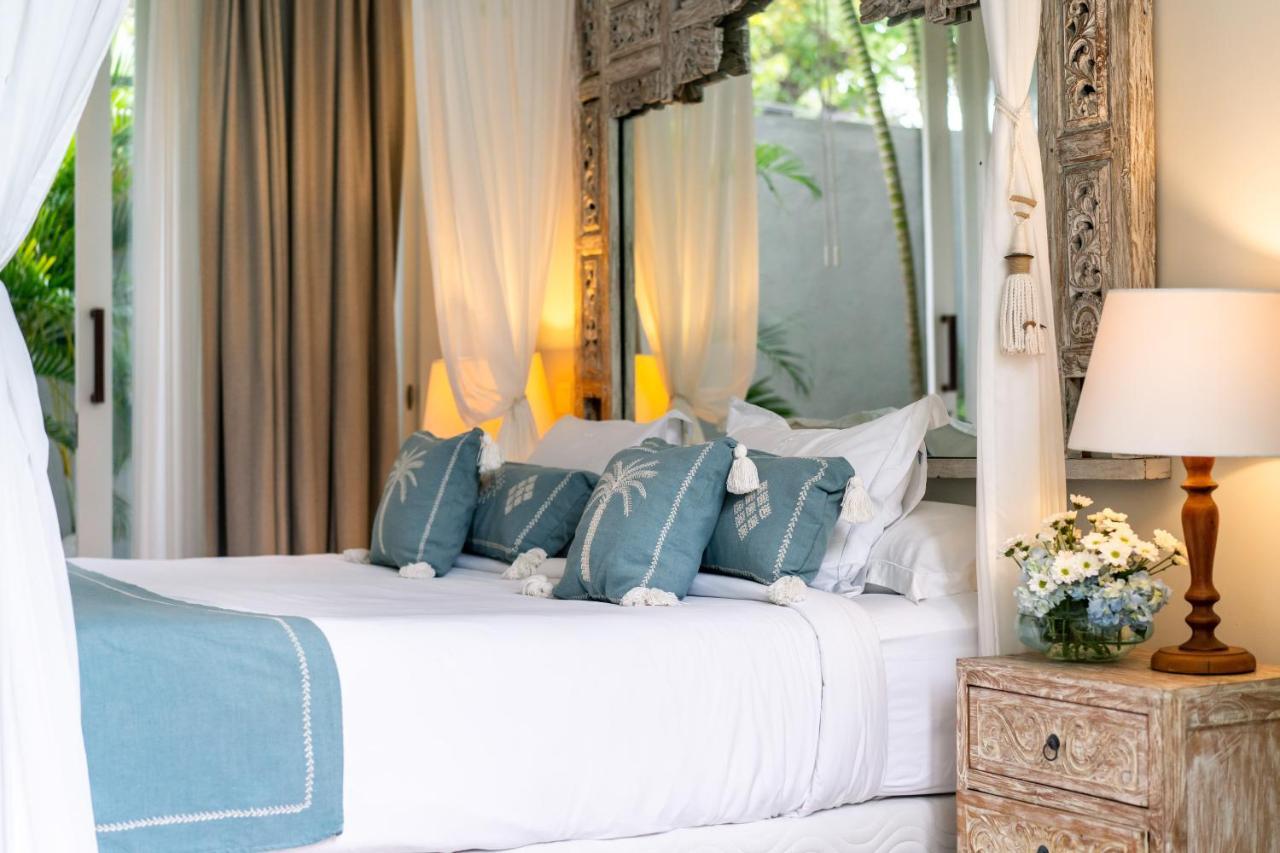 Villa Sunsara 4 - Enchanting 4Br Villa In A Great Location Canggu  Bagian luar foto