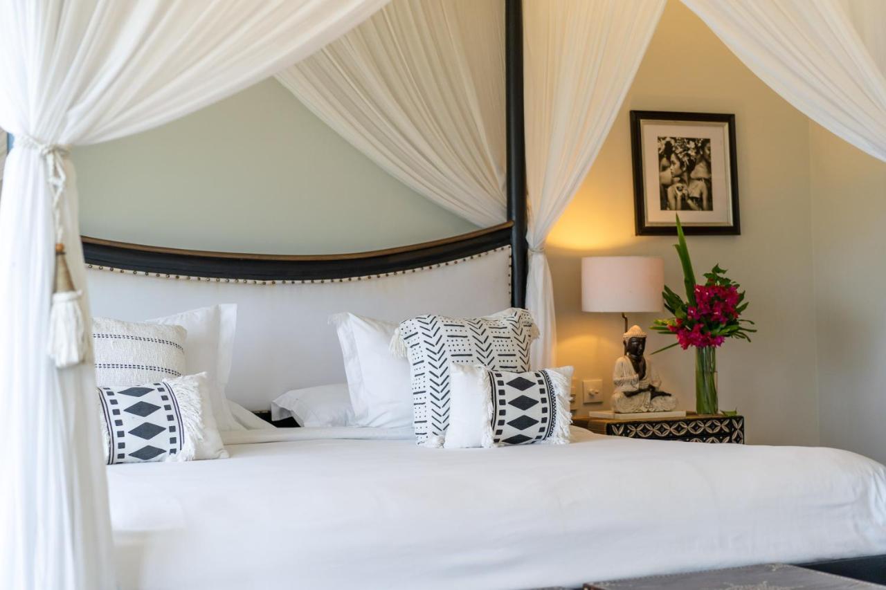 Villa Sunsara 4 - Enchanting 4Br Villa In A Great Location Canggu  Bagian luar foto