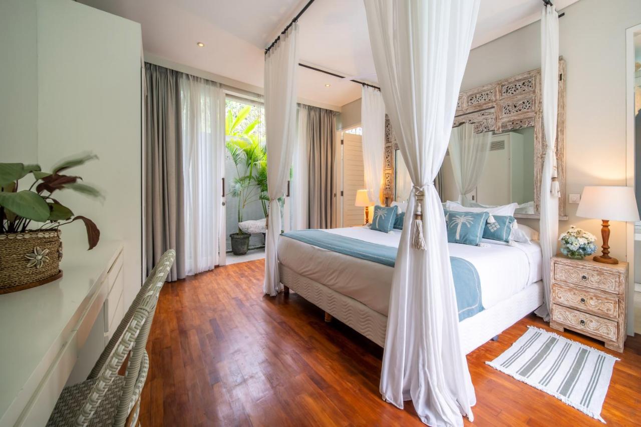 Villa Sunsara 4 - Enchanting 4Br Villa In A Great Location Canggu  Bagian luar foto
