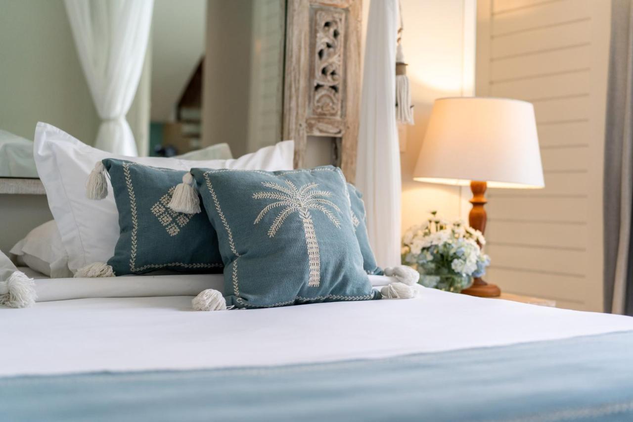 Villa Sunsara 4 - Enchanting 4Br Villa In A Great Location Canggu  Bagian luar foto