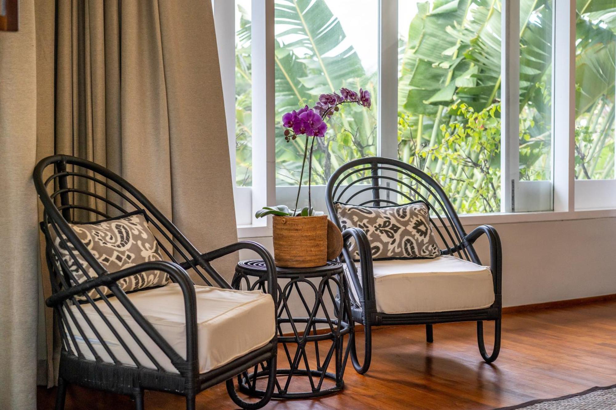 Villa Sunsara 4 - Enchanting 4Br Villa In A Great Location Canggu  Bagian luar foto